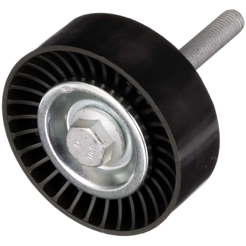Gates V-Ribbed Belt Deflection/Guide Pulley T38054