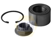 NAPA Wheel Bearing Kit PWB1110