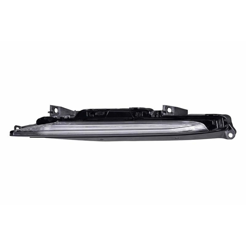 Hella Daytime Running Light LED Left 2BE 015 358-031