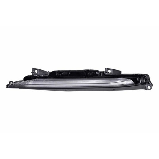 Hella Daytime Running Light LED Left 2BE 015 358-031