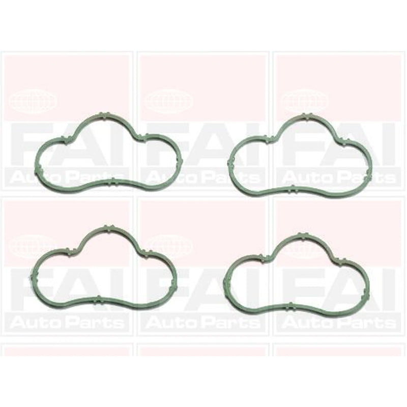 FAI Intake Manifold Gasket Set ID Wide High IM1062