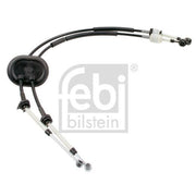 Febi Manual Transmission Cable Pull 188214