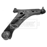Borg & Beck Control/Trailing Arm BCA6272