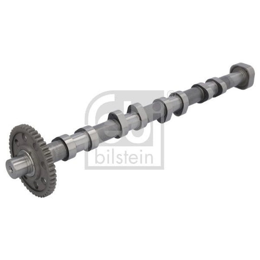 Febi Engine Camshaft Exhaust Side Lobes 183365
