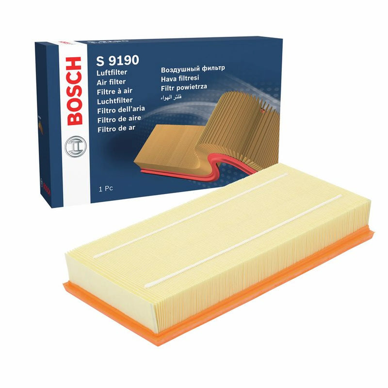 Bosch Engine Air Filter 1 987 429 190