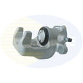 Comline Brake Caliper Assembly Rear Left CBC432L