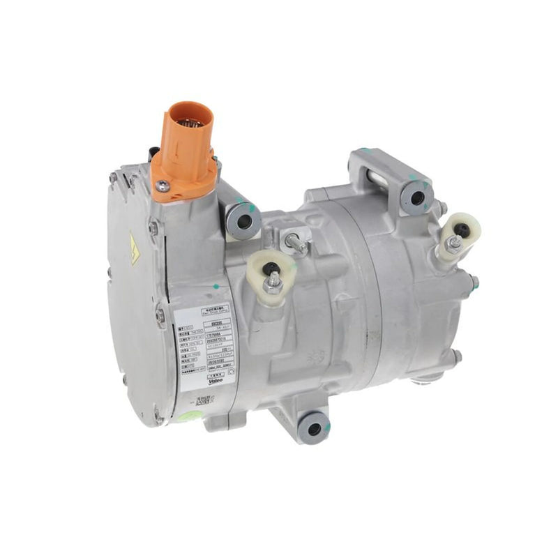 Valeo Air Conditioning Compressor 690296