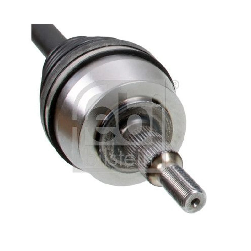 Febi CV Drive Shaft Driveshaft Front Left 182111