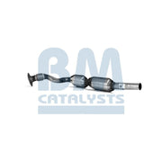 BM Catalysts Homologated Petrol Cat BM91032H