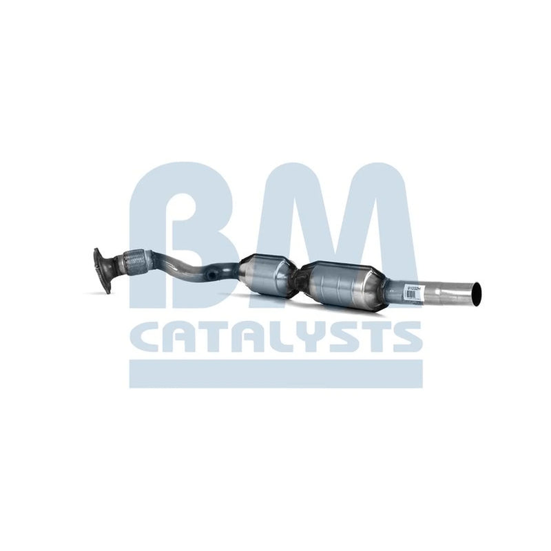 BM Catalysts Homologated Petrol Cat BM91032H