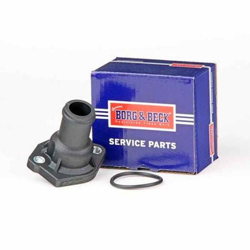Borg & Beck Coolant Flange Housing Connector BTS1013
