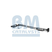 BM Catalysts Homologated Diesel Cat BM80051H