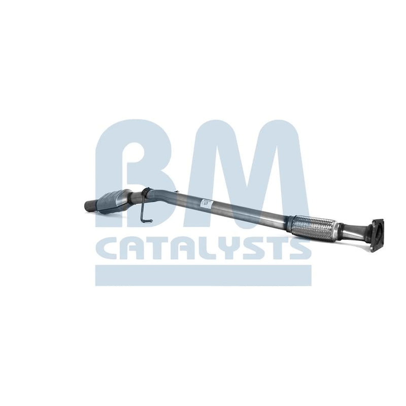BM Catalysts Homologated Diesel Cat BM80051H