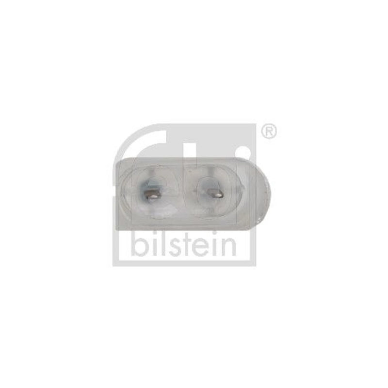 Febi Coolant Expansion Tank 21842