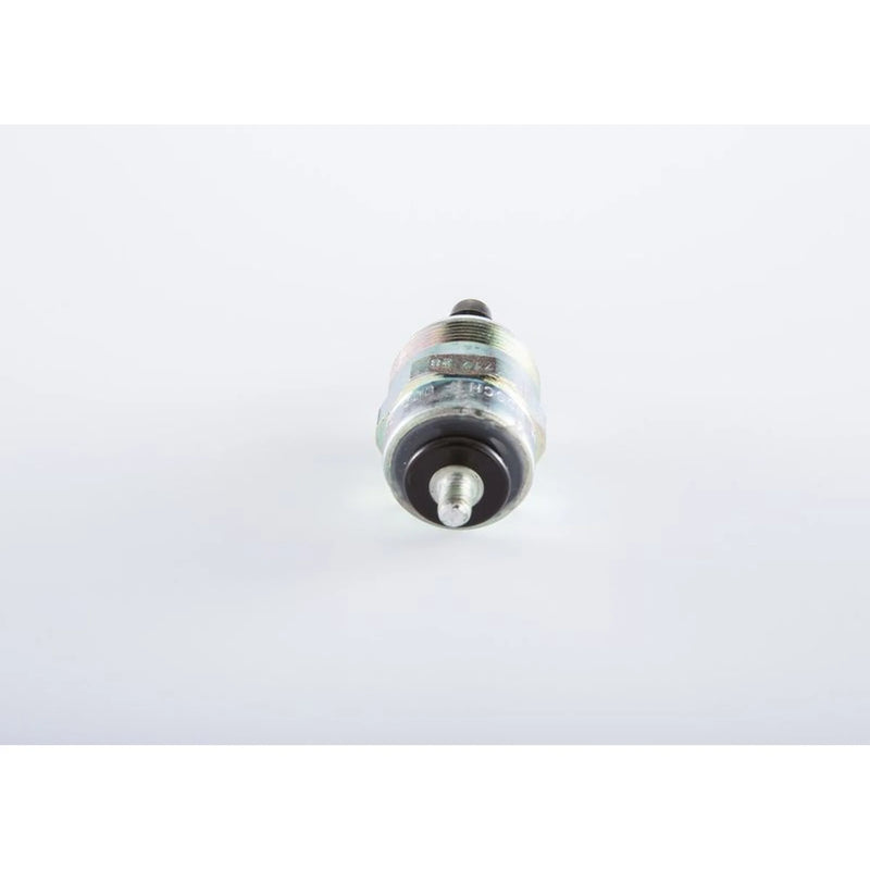 Bosch Solenoid Actuator Valve F 002 D13 640