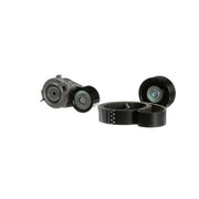 Gates V-Ribbed Belt Set K0310PK1495HD