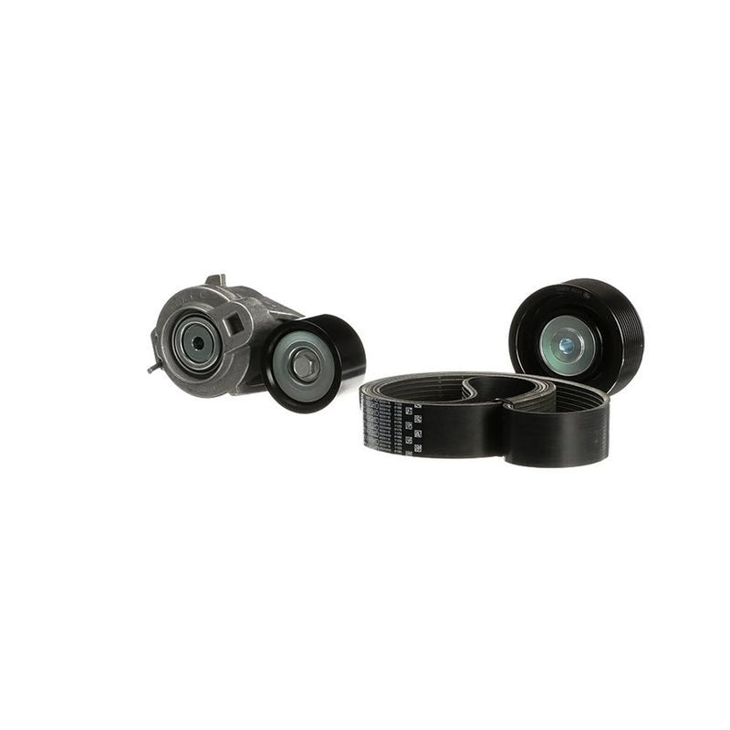 Gates V-Ribbed Belt Set K0310PK1495HD