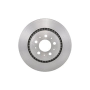 Bosch 2 x Vented Rear Brake Discs 0 986 479 320