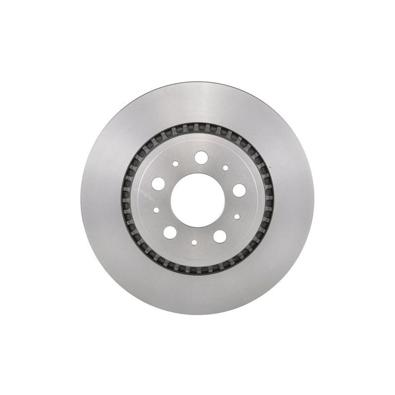 Bosch 2 x Vented Rear Brake Discs 0 986 479 320