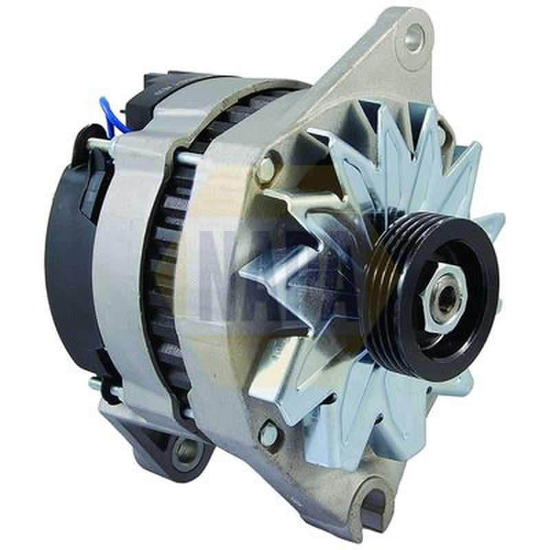 NAPA Car Alternator 12V NAL1755