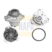 NAPA Engine Cooling Water Pump NWP1018