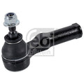 Febi Steering Tie Rod End Ball Joint Front Left 34901