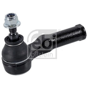 Febi Steering Tie Rod End Ball Joint Front Left 34901