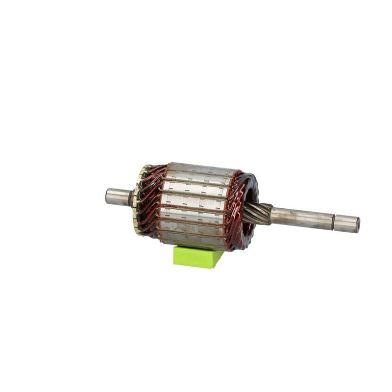 Valeo Starter Armature 102380