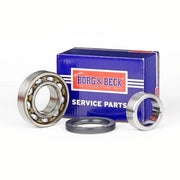 Borg & Beck Wheel Bearing Kit BWK945