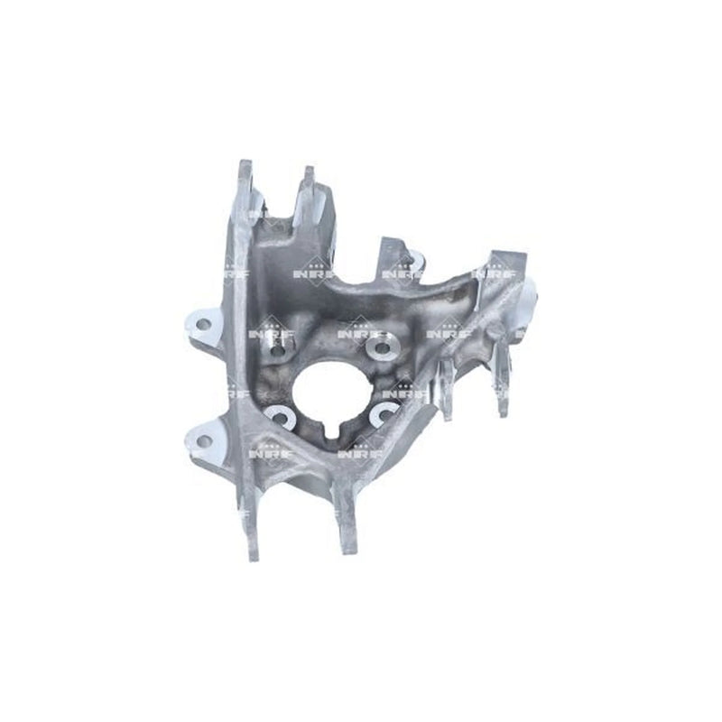 NRF Wheel Suspension Steering Knuckle Left Rear 824009