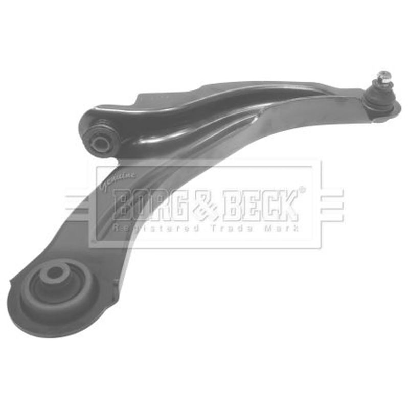 Borg & Beck Control/Trailing Arm BCA7027