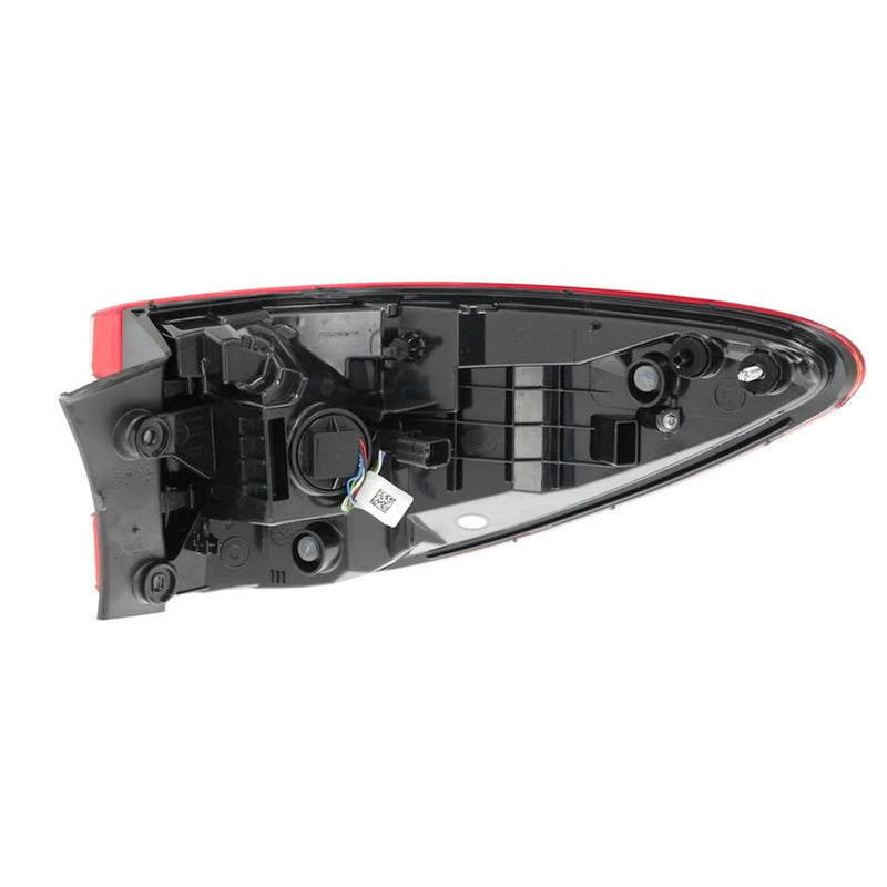 Valeo Tail Light / Lamp Left 047269