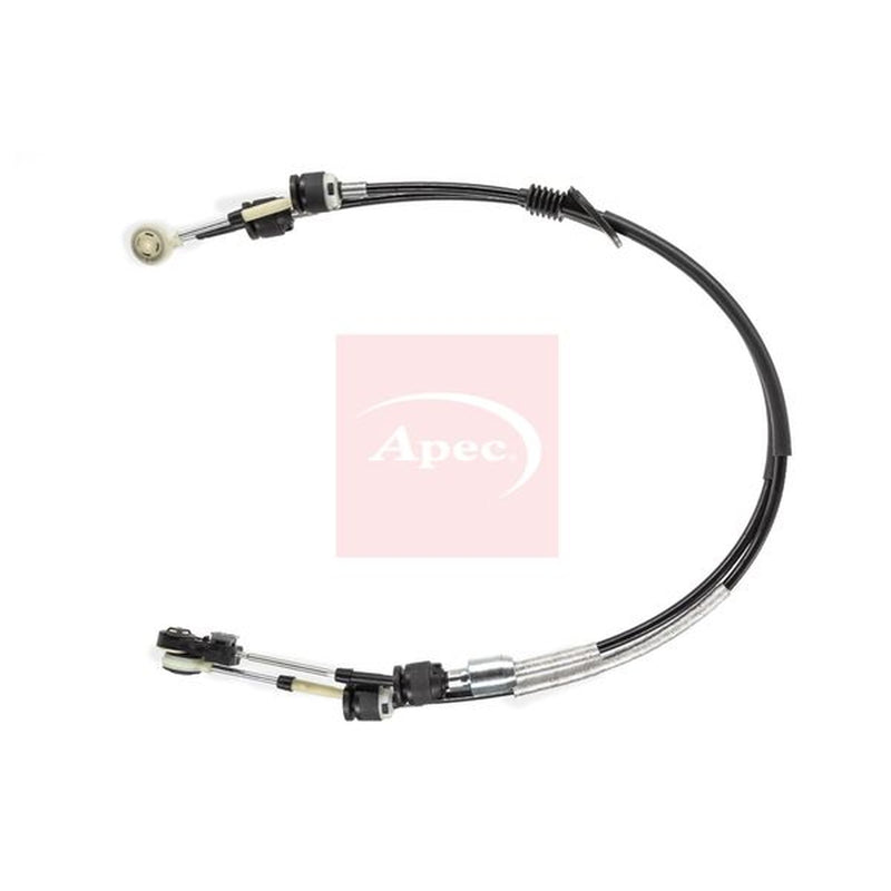 Apec Manual Transmission Cable Pull CAB7145