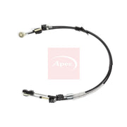 Apec Manual Transmission Cable Pull CAB7145