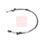 Apec Manual Transmission Cable Pull CAB7145
