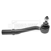 Borg & Beck Steering Tie Rod End Ball Joint BTR5608