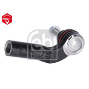 Febi Steering Tie Rod End Ball Joint Front Right 29224