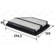 Valeo Engine Air Filter 585455