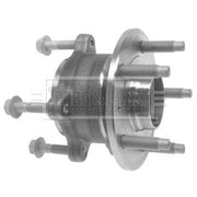 Borg & Beck Wheel Bearing Kit BWK1240