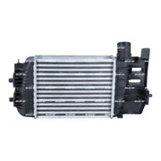 NRF Intercooler (Charge Air Cooler) 30785