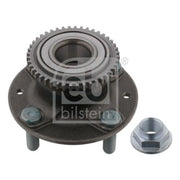 Febi Wheel Bearing Kit Rear Right 32685