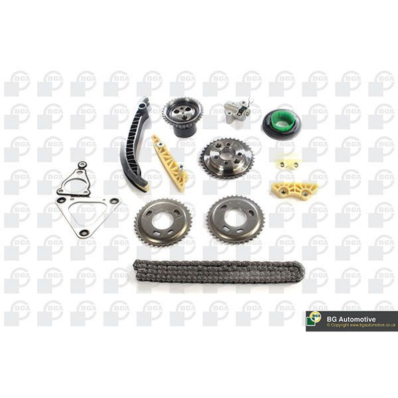 BGA Timing Chain Kit Set 132 Links TC2365FK