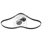 Febi V-Ribbed Belt Set 30209