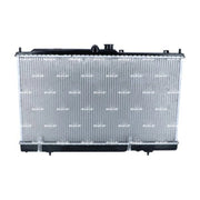 NRF Engine Radiator 53778