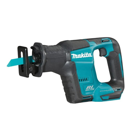 Makita DJR188Z Brushless Compact Reciprocating Saw 18V Bare Unit - DJR188Z
