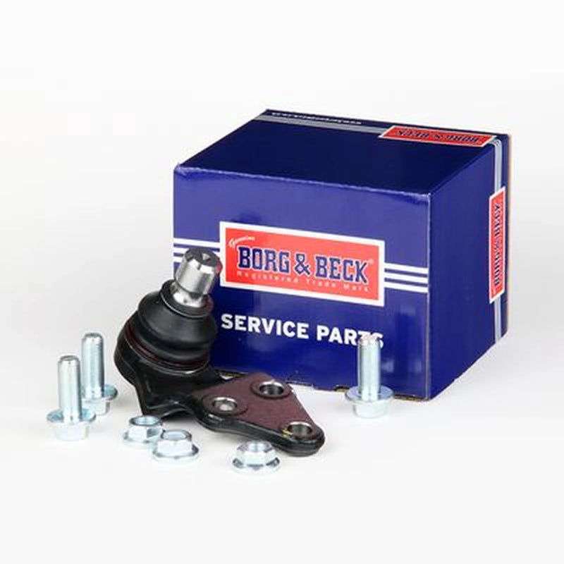 Borg & Beck Ball Joint Front Right BBJ5771