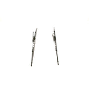 Bosch Eco Front Wiper Blade Set 550mm + 550mm — 405