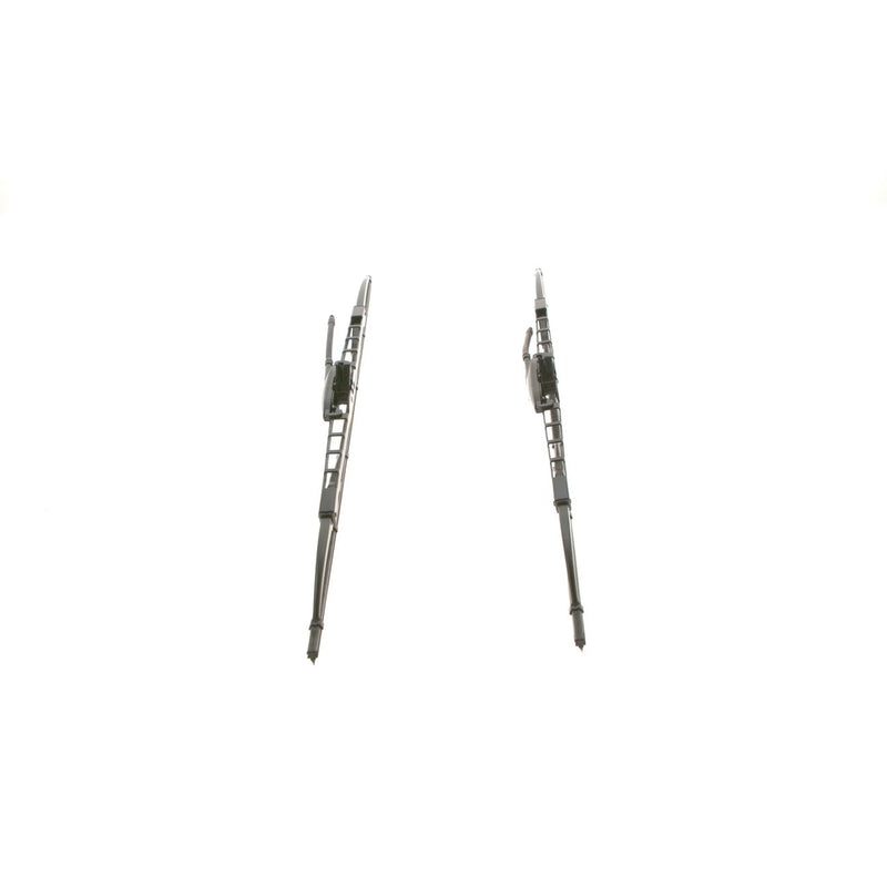 Bosch Eco Front Wiper Blade Set 550mm + 550mm — 405