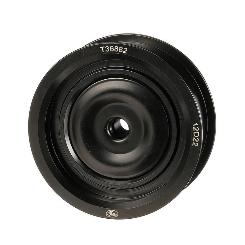 Gates V-Ribbed Belt Deflection/Guide Pulley Centre T36882