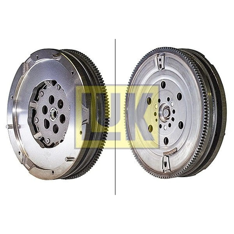 LuK Engine Flywheel Teeth 415057910
